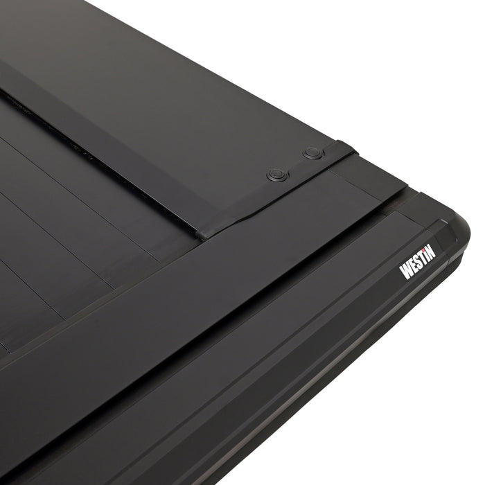 Westin Power Retractable Tonneau Covers
