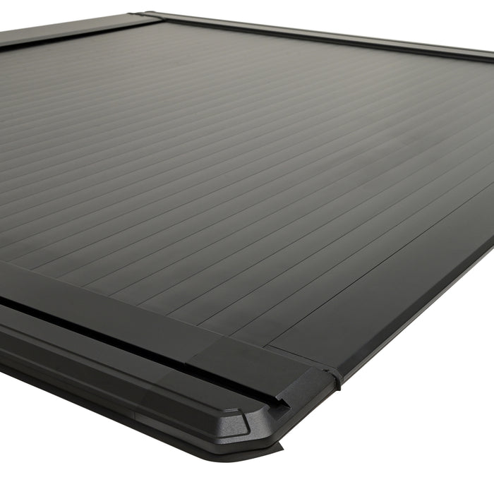 Westin Power Retractable Tonneau Covers