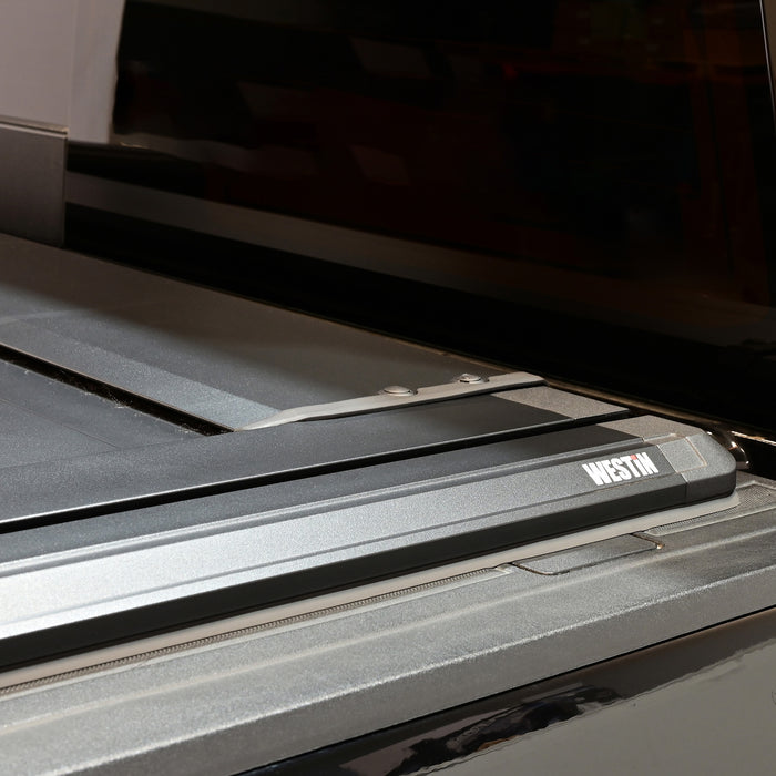 Westin Power Retractable Tonneau Covers