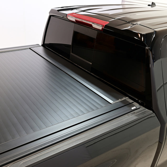Westin Power Retractable Tonneau Covers
