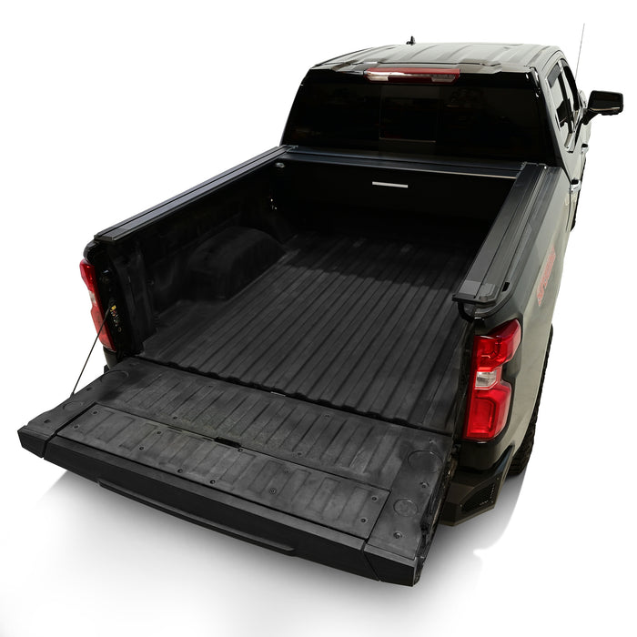 Westin Power Retractable Tonneau Covers