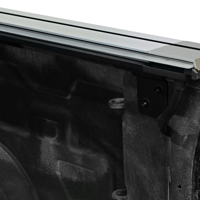 Westin Power Retractable Tonneau Covers