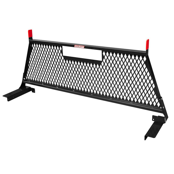 Weather Guard Compact Headache Rack Mounting Kit For Chevrolet Colorado/GMC Canyon - 1927-5-01