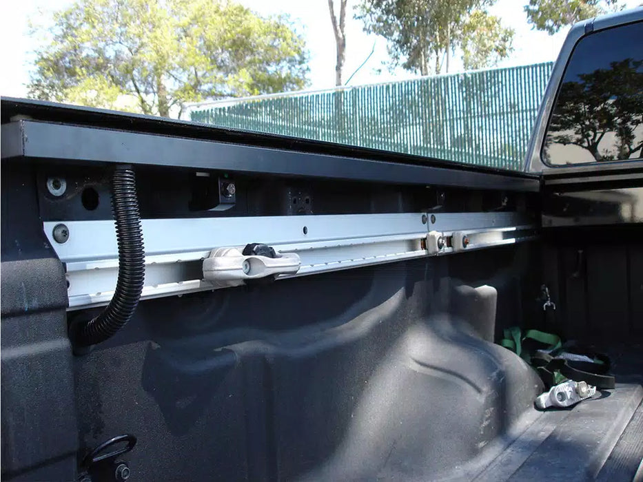 Truck Covers USA American Roll Cover