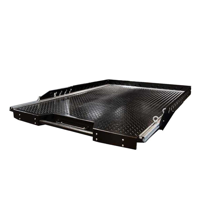 OVS Overland Bed Extension for Pick Up Trucks - Short Bed