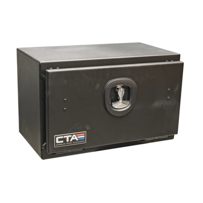 Chandler Underbody Carbon Steel Toolbox