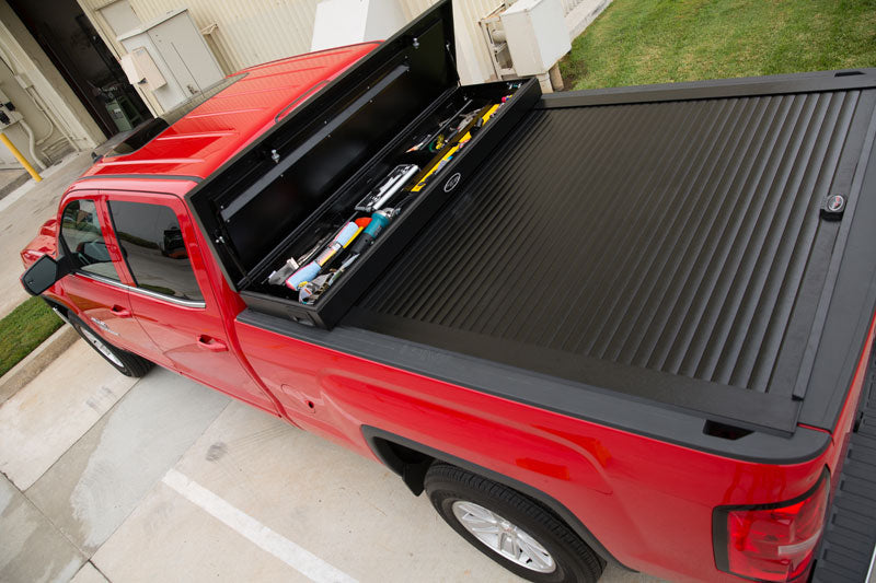 Truck Covers USA American Work Cover For 02-19 Dodge RAM 1500/2500/3500 & '19 RAM 1500 Classic 8' Bed - CRT302