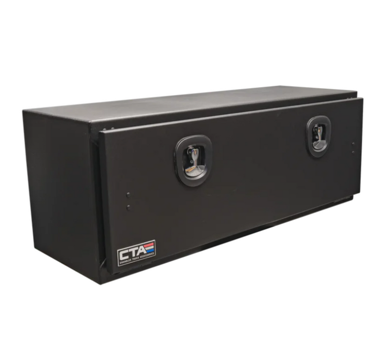 Chandler Underbody Carbon Steel Toolbox