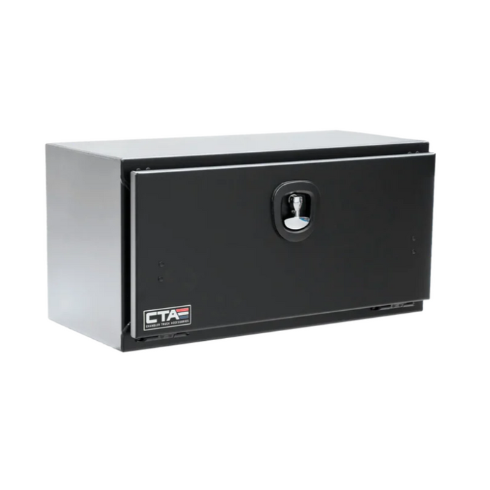 Chandler Underbody Carbon Steel Toolbox