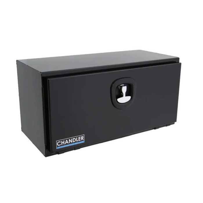 Chandler Underbody Carbon Steel Toolbox