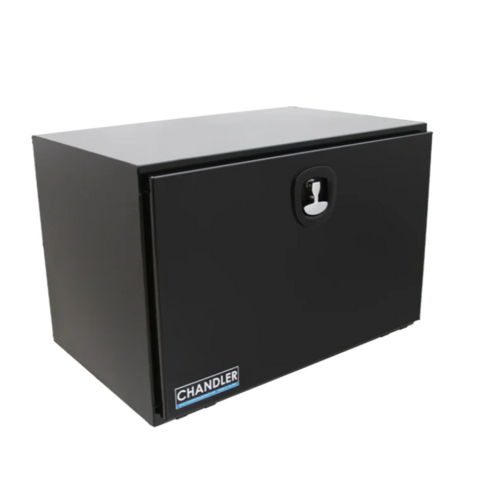 Chandler Underbody Carbon Steel Toolbox