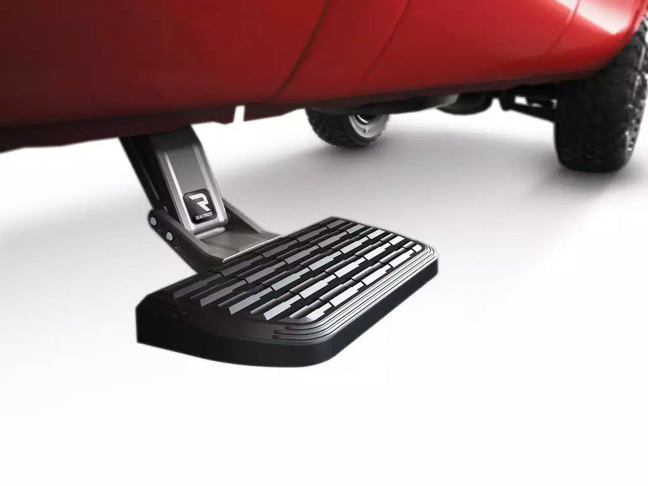 AMP Research BedStep 2