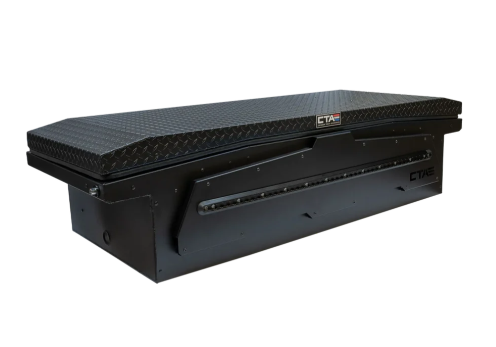Chandler ADAPT XL Single Lid Truck Toolbox