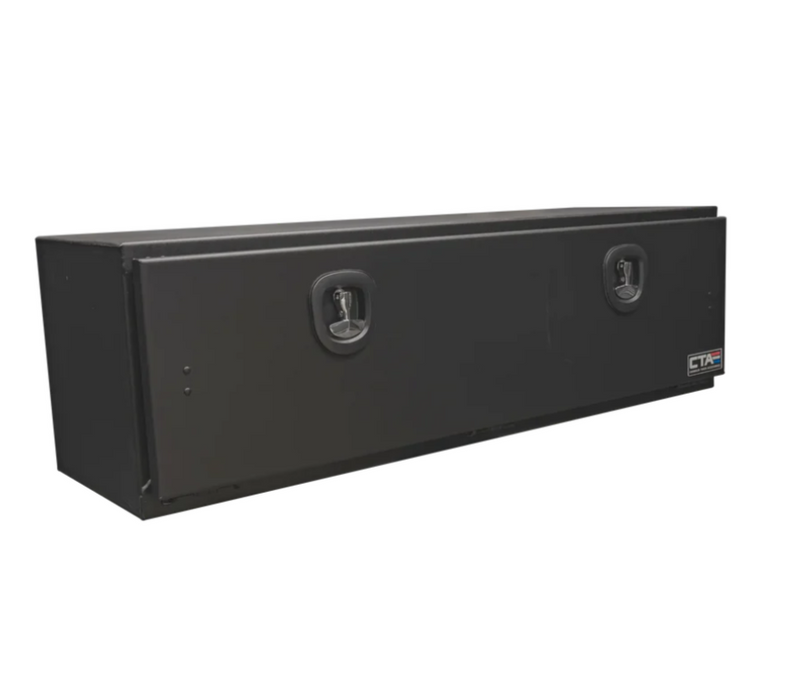 Chandler Underbody Carbon Steel Toolbox
