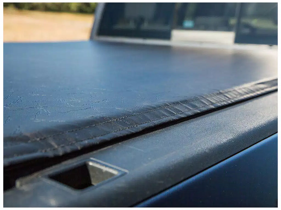 Access Vanish Soft Roll Up Tonneau Cover For 2015-2022 Chevrolet/GMC Colorado/Canyon 5'2" Bed - 92349
