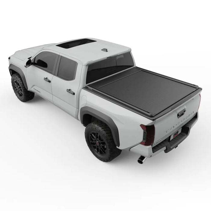 EGR Rolltrac Electric Retractable Bed Cover For 2024-2026 Toyota Tacoma 5' Bed - RT040484E