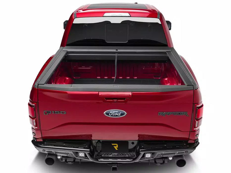 Roll-N-Lock M-Series Manual Retractable Tonneau Cover