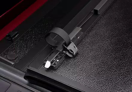 BAKFlip Fibermax Hard Folding Tonneau Cover