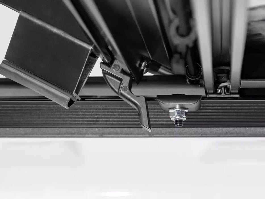 Access LOMAX Professional Series Hard Folding Tonneau Cover