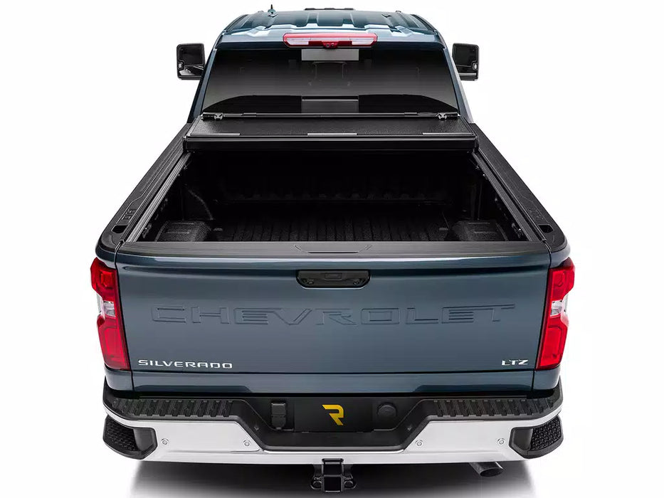 BAKFlip G2 Hard Folding Tonneau Cover For 2019-2023 Ford Ranger 6'1" Bed - 226333