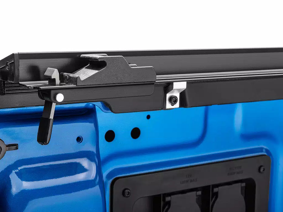 TruXedo Pro X15 Soft Roll Up Tonneau Cover