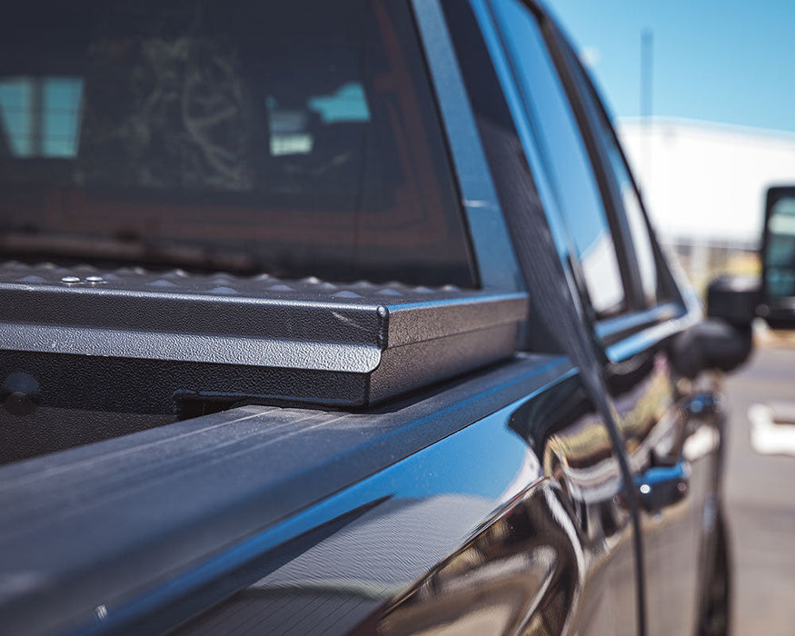 Highway Products Low Profile Tool Box - 70" x 13.5"