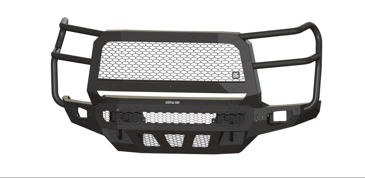 Bodyguard Freedom Extreme Front Bumpers