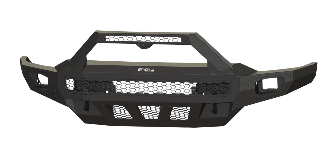 Bodyguard Freedom Sport Front Bumpers