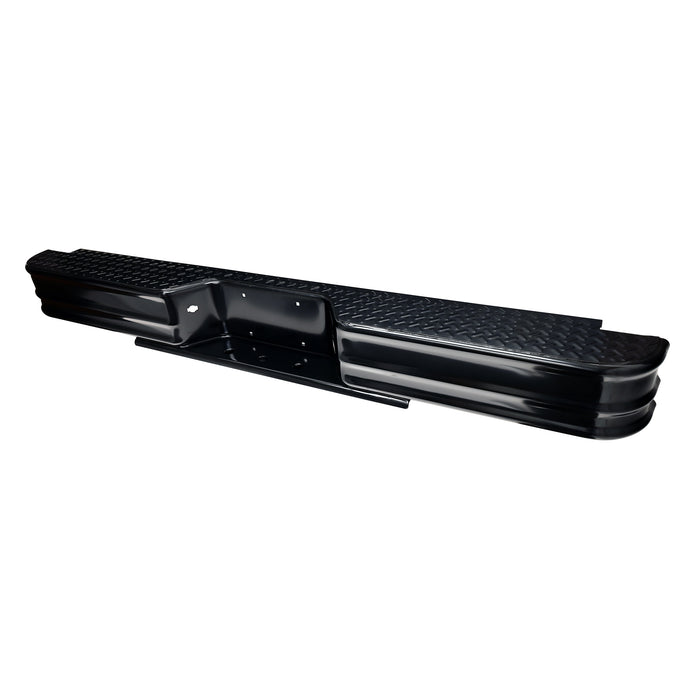 Westin FEY DiamondStep Rear Bumper