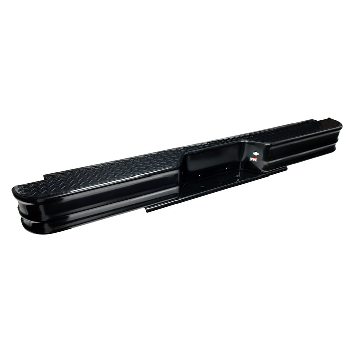 Westin FEY DiamondStep Rear Bumper