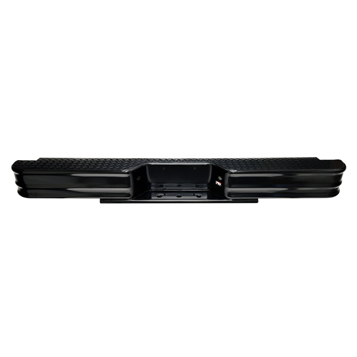 Westin FEY DiamondStep Rear Bumper