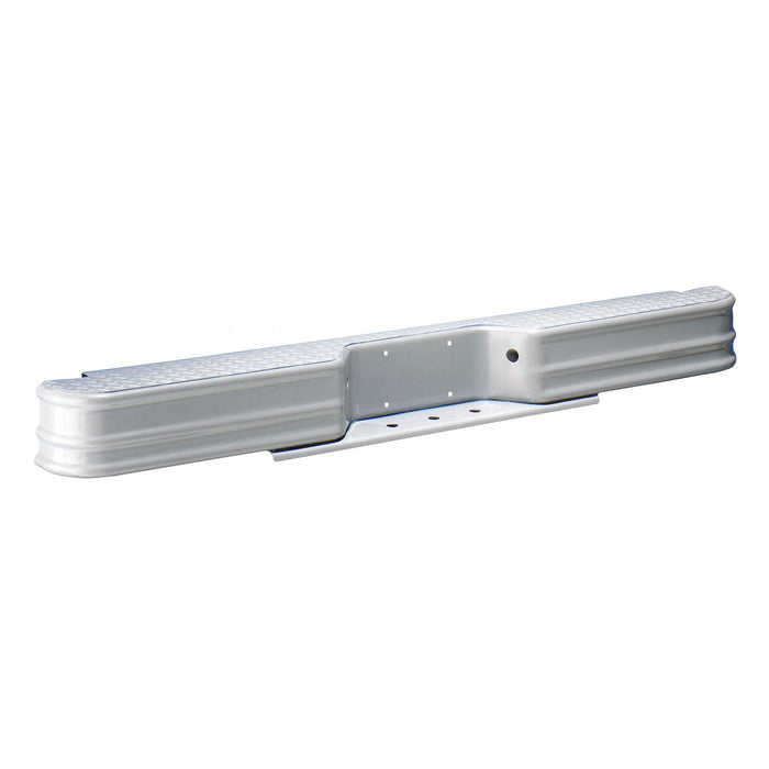Westin FEY DiamondStep Rear Bumper
