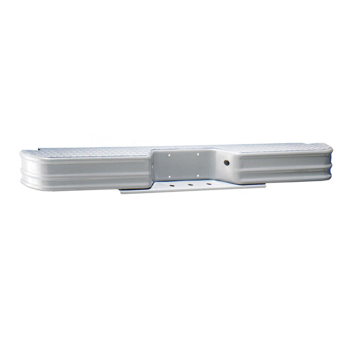Westin FEY DiamondStep Rear Bumper