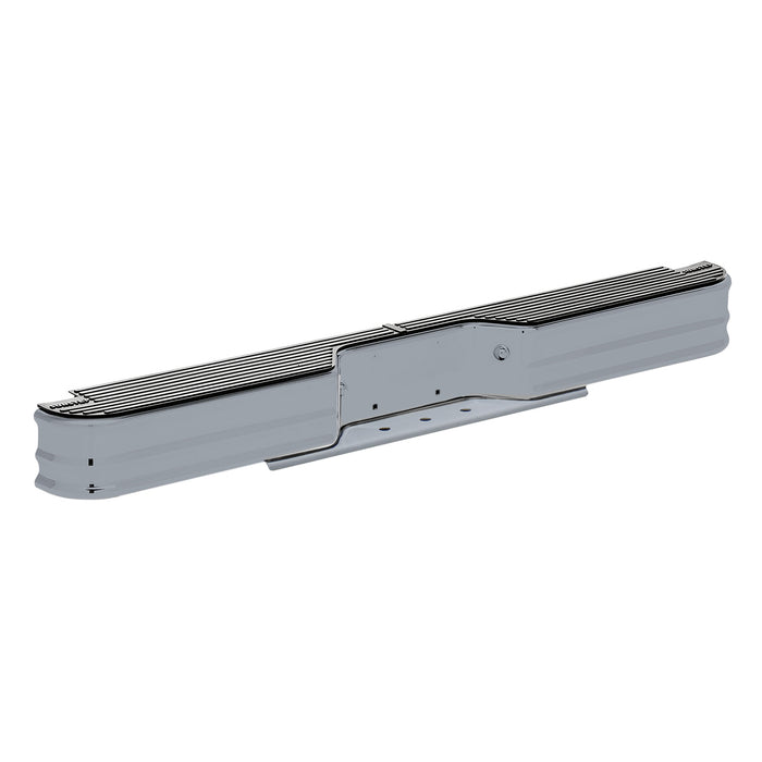 Westin FEY SureStep Bumpers For 67-86 GM C/K Pickup 1500/2500/3500 & 75-96 Ford F-150/250/350