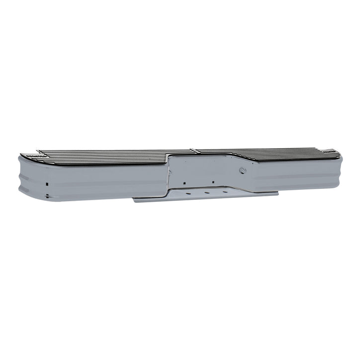 Westin FEY SureStep Bumpers For 67-86 GM C/K Pickup 1500/2500/3500 & 75-96 Ford F-150/250/350
