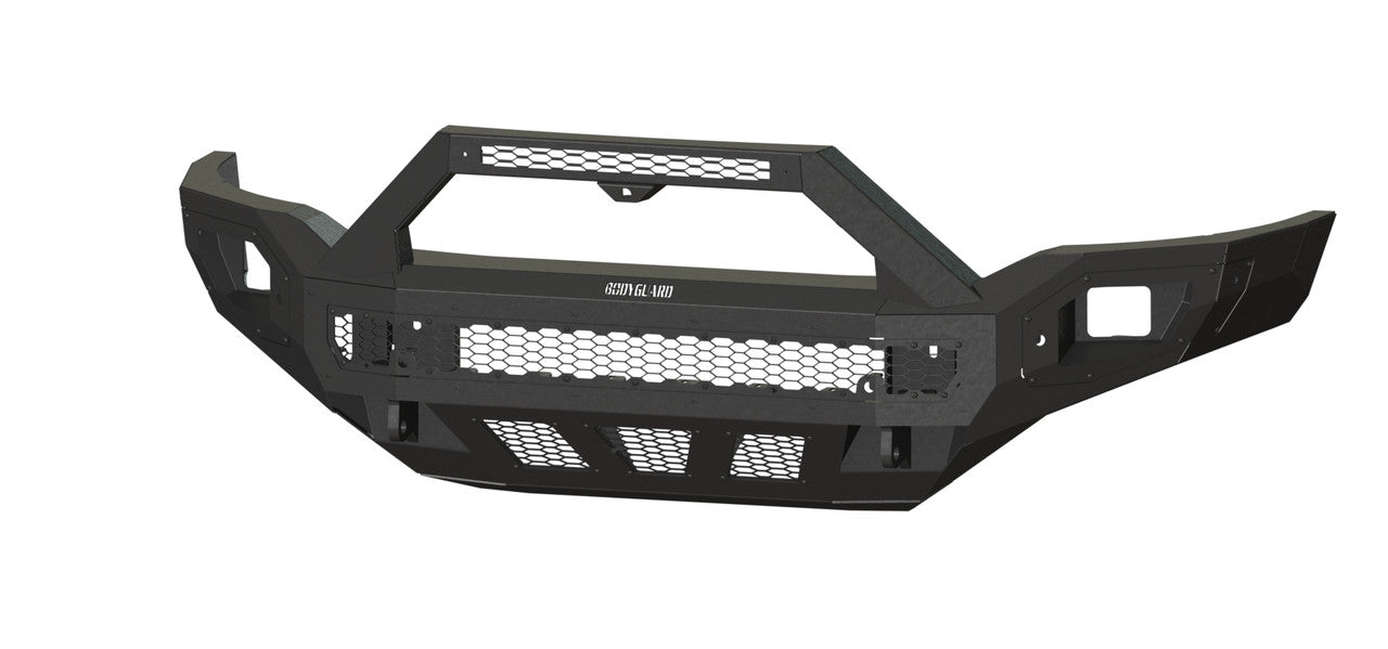 Bodyguard Freedom Sport Front Bumpers
