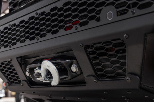 Bodyguard Freedom Baja Front Bumper (Winch Mount) For 2021-2025 Ford F-150 Raptor - LBF21I