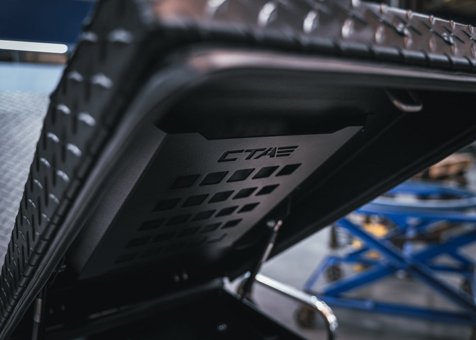 Chandler ADAPT Gullwing Truck Toolbox
