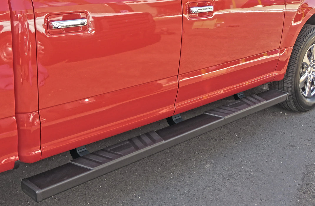 Steelcraft STX500 Running Boards For 2007-2021 Toyota Tundra - 500-33107