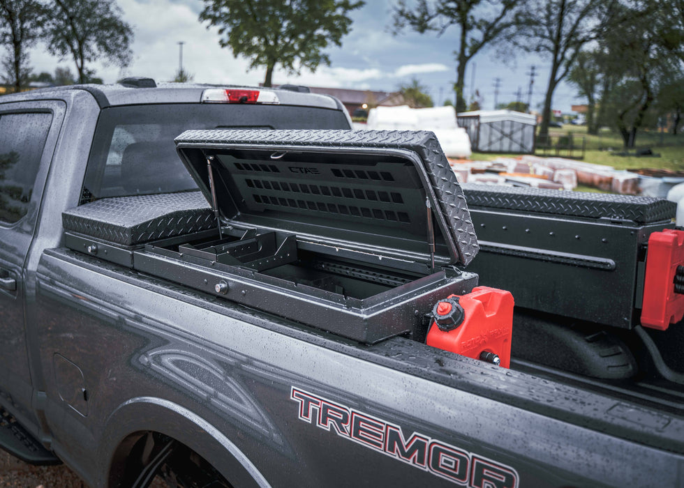 Chandler ADAPT Lo-Side Truck Toolbox