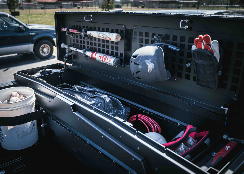 Chandler ADAPT Single Lid Truck Toolbox