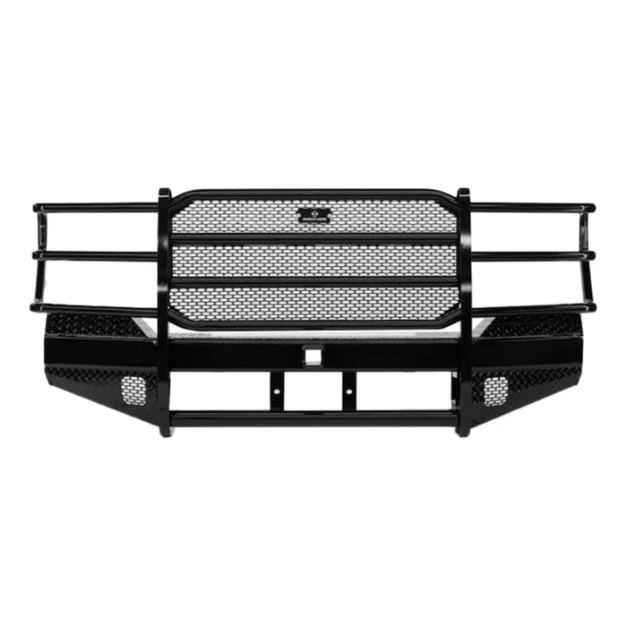 Ranch Hand Sport Winch-Ready Front Bumper For 2011-2016 Ford F-250/350/450 - FBF115BLR