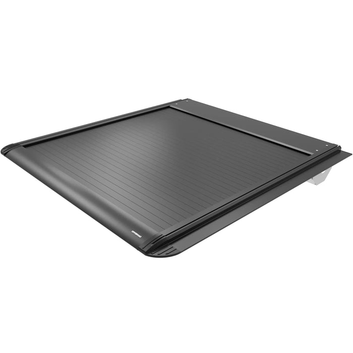 OPENROAD Manual Retractable Tonneau Cover For 2016-2023 Toyota Tacoma 5'1" Bed