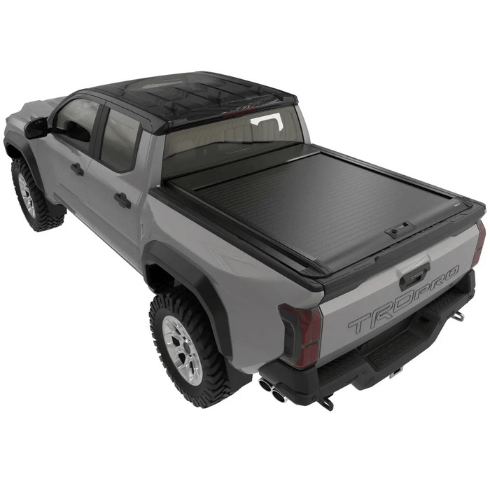 OPENROAD Manual Retractable Tonneau Cover
