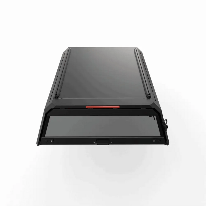 OPENROAD Sliding Glass Side Truck Cap