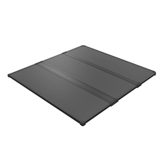 OPENROAD Hard Folding Tonneau Cover