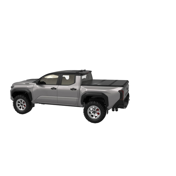 OPENROAD Hard Folding Tonneau Cover
