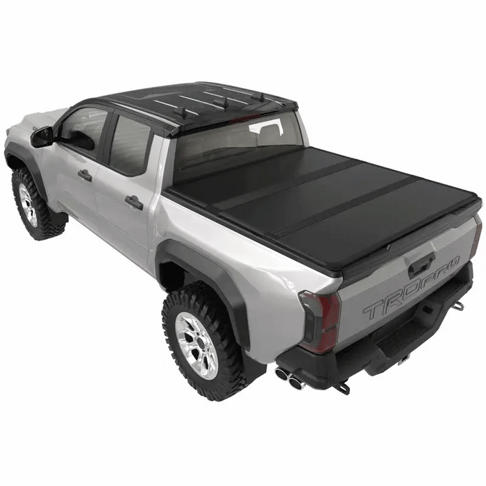OPENROAD Hard Folding Tonneau Cover