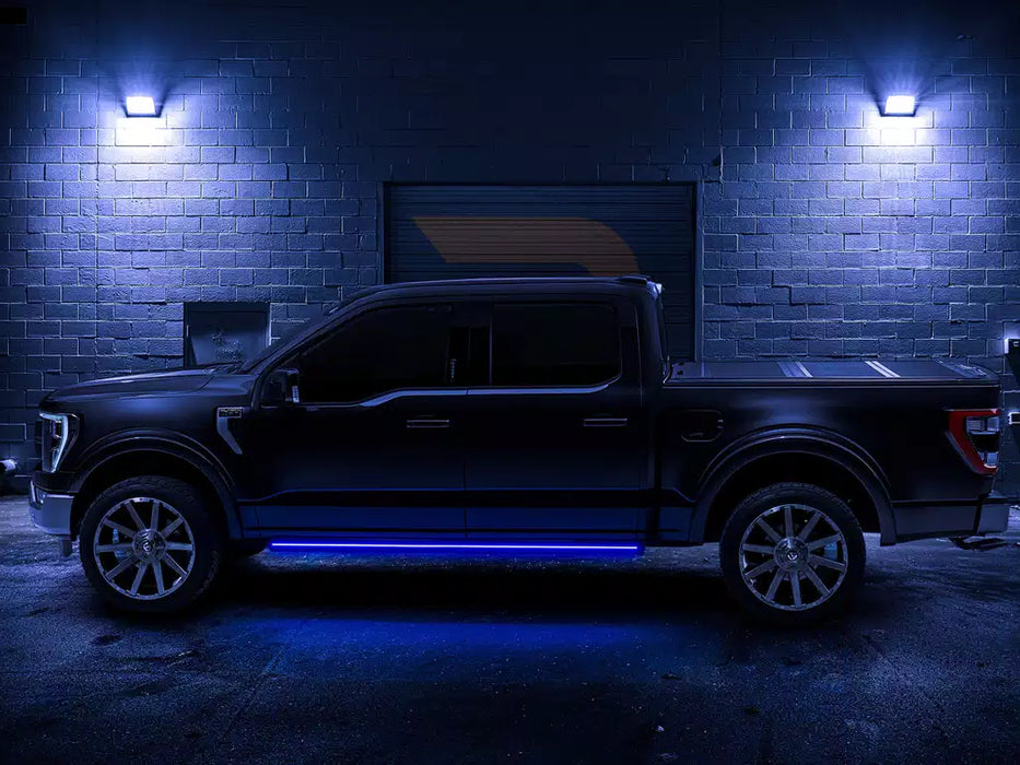 AMP Research PowerStep Vision For 2019-2024 RAM 1500 - 96240-01A