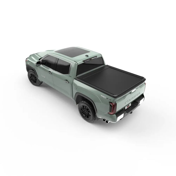 EGR Rolltrac Manual Retractable Bed Cover For 2022-2026 Toyota Tundra 5'7" Bed - RT040486ML